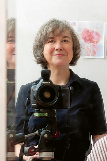 Dagmar Morath Fotografie